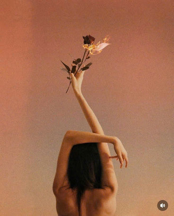 Flame of Desire