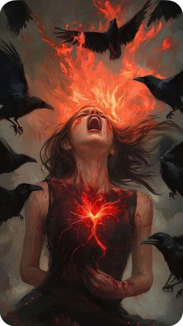 Heart of Fire