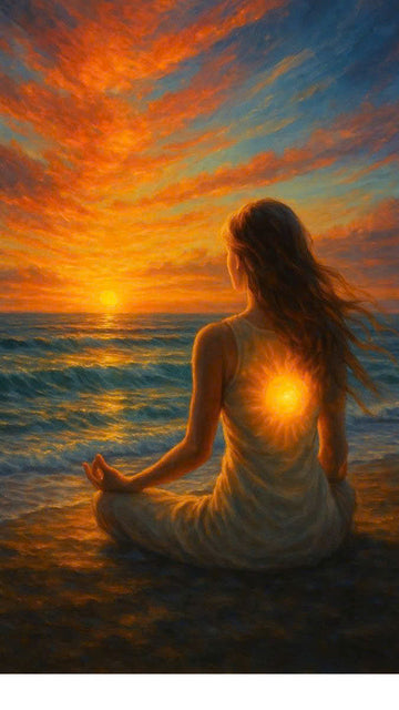 Light of the Soul