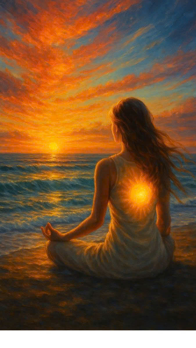 Light of the Soul
