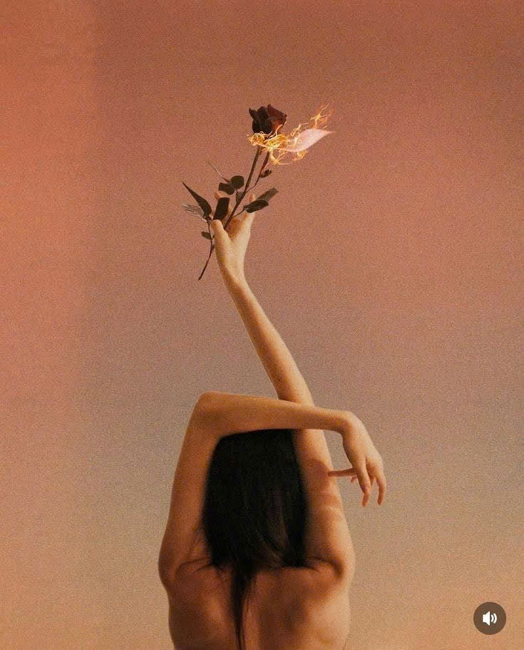Flame of Desire