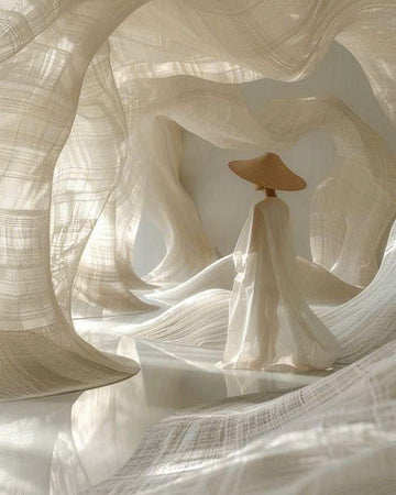 Veil of Silence