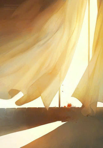 Golden Breeze